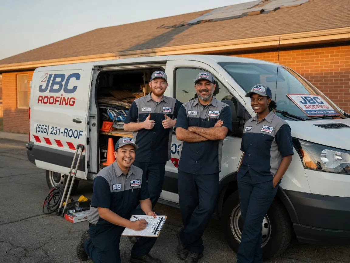 Roof Replacement company in Bucksport, ME