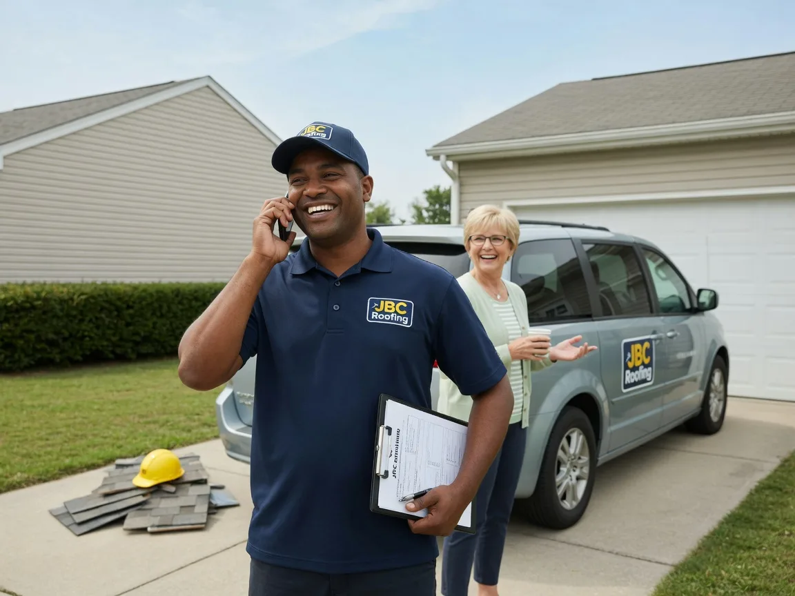Roof Replacement Bucksport, ME FAQs